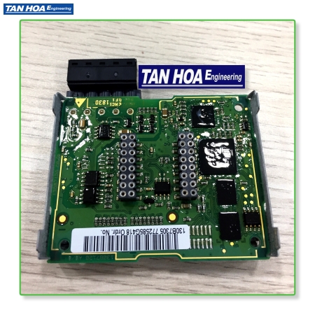 Card mạng PROFIBUS CARD MCA 101 130B1200